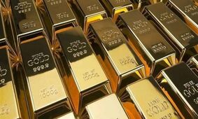 قیمت طلا رفت بالا / جدیدترین قیمت طلا امروز ۸ آذر ۱۴۰۴