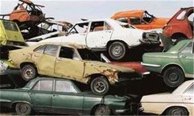 خودروهای فرسوده باز هم گران می شود