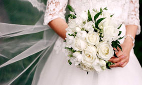 درخواست سیاه نوعروس 15 ساله از تازه داماد عاشق / به خاطر عشقم کارتن خواب شدم !