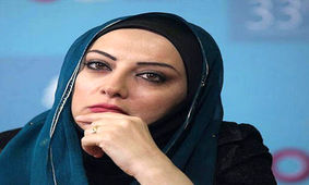 تغییر چهره شدید حمیرا ریاضی در 56 سالگی / ببینید نمی شناسید ! + عکس