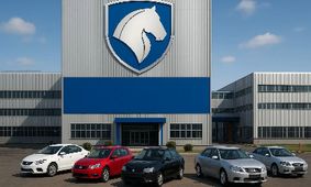 شوک جدید ایران‌خودرو: اولین فروش فوری بدون قرعه‌کشی!