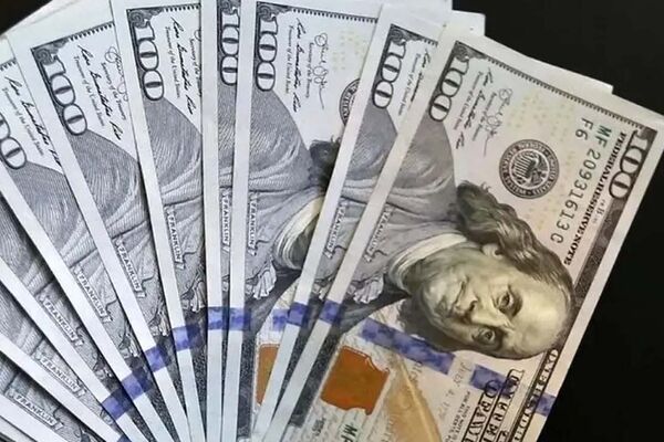 قیمت دلار امروز سه شنبه ۴ آذر ۱۴۰۴