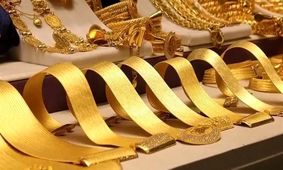 قیمت سکه و طلا امروز سه‌شنبه ۱۲ فروردین ۱۴۰۴  / سکه امامی چند؟ +جدول