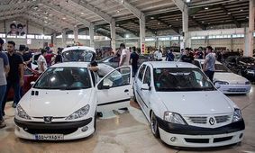 تازه‌ترین لیست قیمت خودروهای کارکرده ۲۹ مرداد ۱۴۰۴