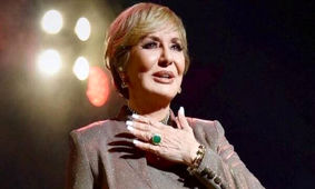 جذابترین عکس ها از فائقه آتشین + بیوگرافی خیلی خصوصی گوگوش