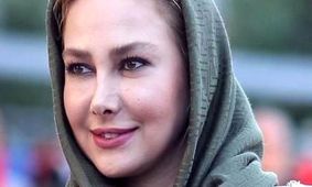 راز دستخط حیرت‌انگیز آناهیتا نعمتی فاش شد: هنر زندگی با عشق!