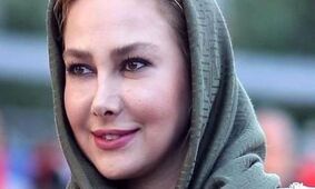 راز دستخط حیرت‌انگیز آناهیتا نعمتی فاش شد: هنر زندگی با عشق!