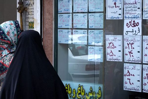 کوچ اجباری این دسته از مستاجران تهرانی