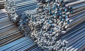 قیمت میلگرد امروز ۲۹ آذر ۱۴۰۳ + جدول 