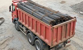 قیمت میلگرد امروز 17 اردیبهشت ۱۴۰۴ + جدول