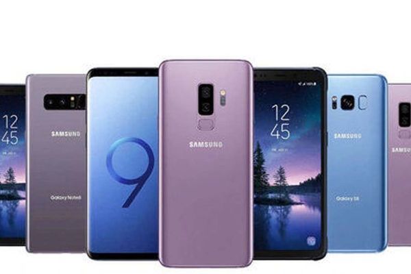 قیمت گوشی سامسونگ امروز ۲۷ بهمن ۱۴۰۳  +جدول