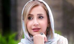 شبنم قلی‌خانی در خیابان‌های لندن با استایل‌های رنگارنگش غوغا کرد!