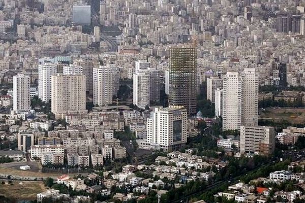 نرخ‌های عجیب اجاره خانه در شمال تهران/ یک میلیارد تومان برای یک ماه!