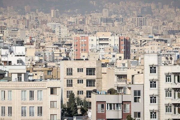 خانه‌های پرطرفدار در بازار مسکن تهران کدامند؟