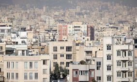 خانه‌های پرطرفدار در بازار مسکن تهران کدامند؟