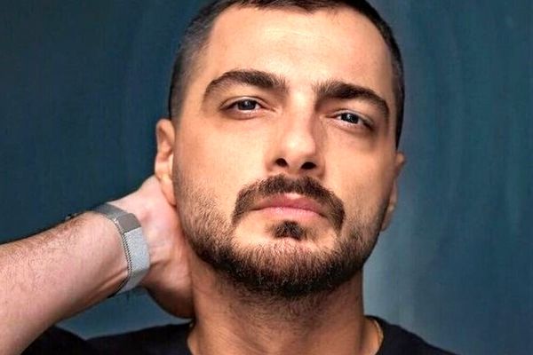 ظاهر استثنایی و بی‌ادا بازیگر سریال شغال که شما را حیرت‌زده می‌کند! + فیلم