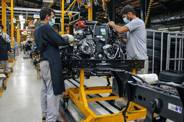 کارنامه یک‌ساله «صمت»