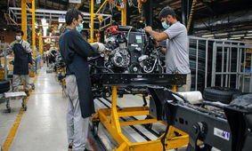 کارنامه یک‌ساله «صمت»