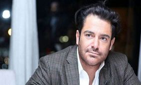 آقای سوپراستار عمو شد! محمدرضا گلزار با انتشار عکس جذاب برادرزاده‌اش غوغا به پا کرد!