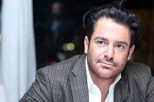آقای سوپراستار عمو شد! محمدرضا گلزار با انتشار عکس جذاب برادرزاده‌اش غوغا به پا کرد!