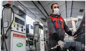 برنامه دولت پزشکیان برای تعیین قیمت بنزین