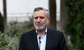 وزیر کار: حقوق کارمندان 25 درصد افزایش می‌یابد