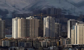 جدول جدید قیمت اجاره آپارتمان در این مناطق تهران
