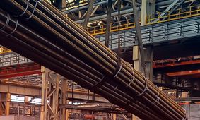 قیمت میلگرد امروز 5 شهریور ۱۴۰۴ | رشد شدید قیمت‌ها + جدول