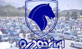 آغاز قرعه‌کشی سومین دوره فروش ایران‌خودرو + جزئیات و زمان تحویل
