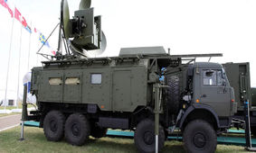 سامانه مرگبار کراسوخا روسیه در ایران/ کابوس جنگنده‌های اسرائیلی آغاز شد؟