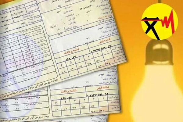 یارانه برق این دسته از مشترکان یک سال قطع می‌شود 
