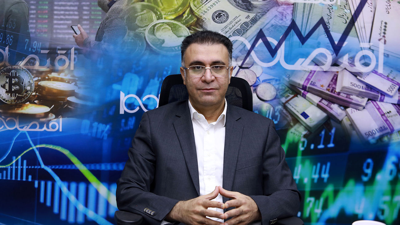 سعدوندی: ثابت ماندن قیمت حامل های انرژی حماقت است اما نباید مردم را در بازار انرژی بسوزانیم + فیلم
