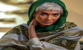 عکس لو رفته از خصوصی ترین رابطه مینا وحید با یک مرد !