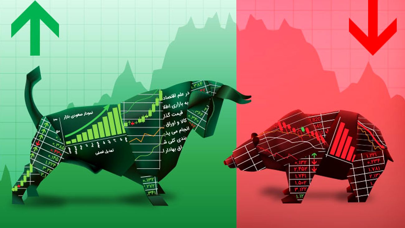 پیشبینی بورس امروز ۳۰ اردیبهشت / موج صعودی در راه است؟