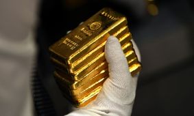 راز خرید طلای معدنی توسط بانک‌های مرکزی فاش شد