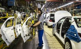 خط تولید ۵ خودرو مشهور ایرانی به زیر تیغ استاندارد‌های سختگیرانه