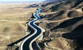 انتقال عظیم آب دریای عمان به دالان شرق ایران!