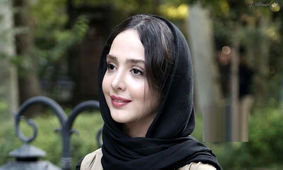  عکس های حسرت برانگیز از المیرا دهقانی و شوهر خوش استایلش ! / هر 2 شیک و جذاب !