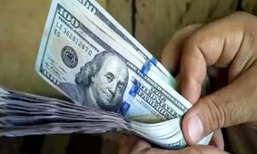 قیمت دلار امروز چهارشنبه ۱۹ شهریور ۱۴۰۴ در بازار آزاد +جدول