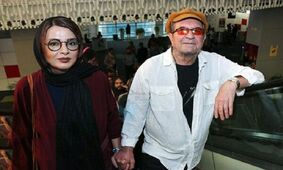 آخرین مکالمه مرموز همسر داریوش مهرجویی با آقای کارگردان / راز عجیبی که فاش شد !