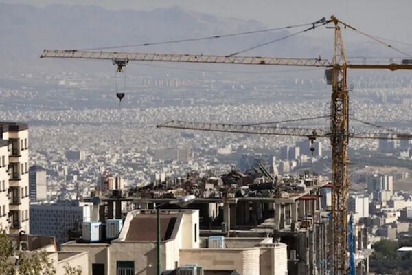 خون تازه وارد رگ های بازار مسکن شد