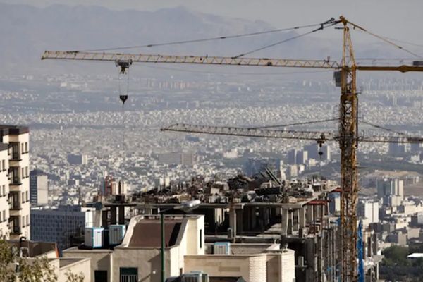 خون تازه وارد رگ های بازار مسکن شد