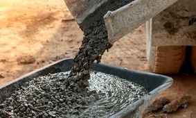 جدیدترین قیمت سیمان ۱۳ مهر 1404: ثبات در بازار سیمان + جدول