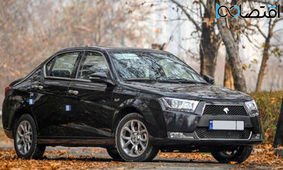 کم‌صداترین خودروهای ساخت داخل را بشناسید+ عکس!