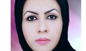 این دختر ایرانی زیباترین مدل دنیا شد / معصومه عطایی را می شناسید ؟!
