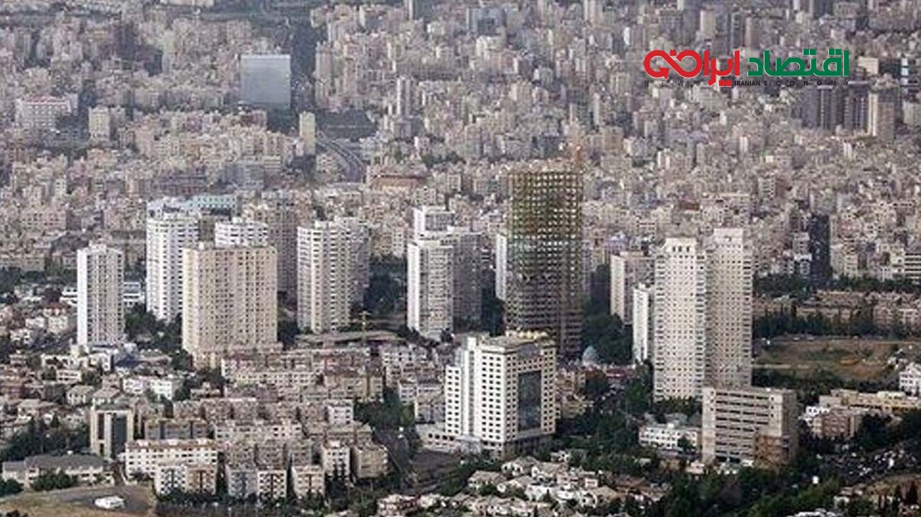 در این منطقه از تهران می‌توان با ۲۰۰ میلیون تومان خانه رهن کرد