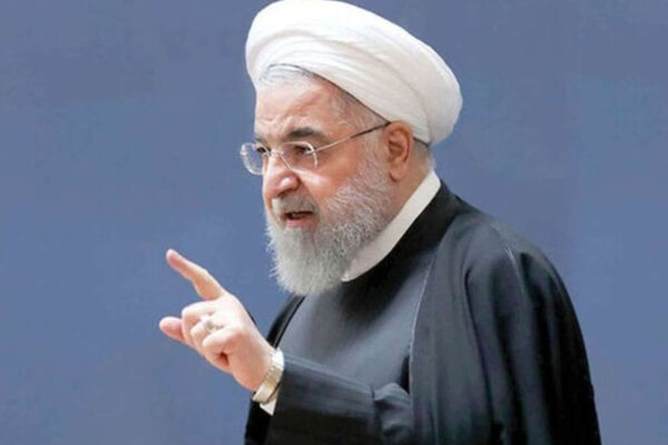 واکنش روحانی به منتقدان؛ حرف من درباره همه‌پرسی تحریف شد