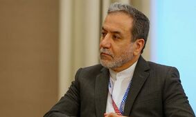 عراقچی به «توهم» آمریکا درباره وضعیت فعلی ایران واکنش نشان داد