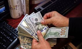 خبر مهمی که دلار را لرزاند؛ منتظر کاهش قیمت‌ها باشیم ؟!