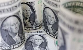 دلار جهانی عقب نشست/  واکنش بازار به آتش‌بس ایران و اسرائیل 